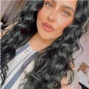 Profesora de atención especializada ofrece clases a domicilio en Madrid 
ver